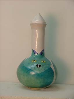 vase chat
