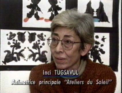 Inci Telebruxelles - 1999